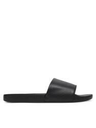Calvin Klein pánské černé pantofle - 40 (0GJ)