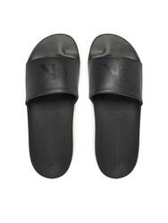 Calvin Klein pánské černé pantofle - 40 (0GJ)