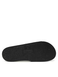 Calvin Klein pánské černé pantofle - 40 (0GJ)