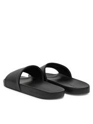 Calvin Klein pánské černé pantofle - 40 (0GJ)