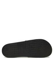 Calvin Klein pánské černé pantofle - 40 (0GK)