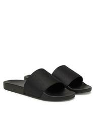 Calvin Klein pánské černé pantofle - 40 (0GK)