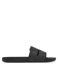 Calvin Klein pánské černé pantofle - 41 (BEH)