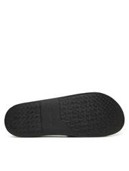 Calvin Klein pánské černé pantofle - 41 (BEH)