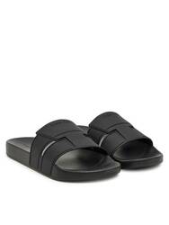 Calvin Klein pánské černé pantofle - 41 (BEH)