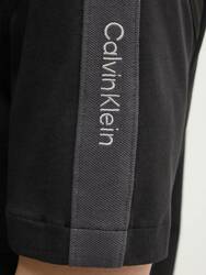 Calvin Klein pánské černé tričko - S (BEH)