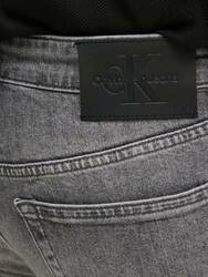 Calvin Klein pánské šedé džíny - 29/32 (1BZ)