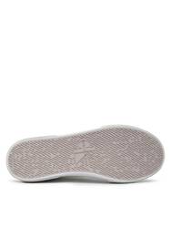 Calvin Klein pánské bílé tenisky - 44 (YBR)