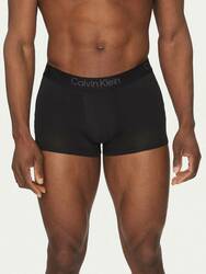 Calvin Klein pánské boxerky 3 pack - L (P4M)