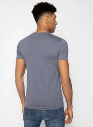 Calvin Klein pánské petrolejové tričko  - XXL (PP3)