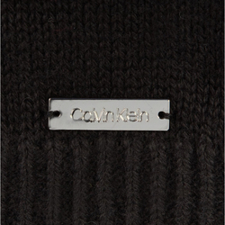 Calvin Klein pánské černé rulavice - L-XL (BDS)