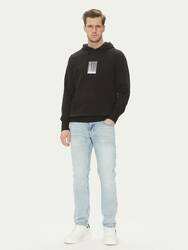 Calvin Klein pánské světle modré džíny - 30/32 (1AA)