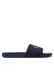 Calvin Klein pánské tmavěmodré pantofle - 41 (0GY)