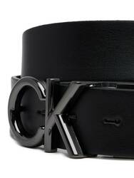 Calvin Klein pánský oboustranný pásek - 95 (01R)