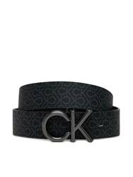 Calvin Klein pánský oboustranný pásek - 95 (01R)