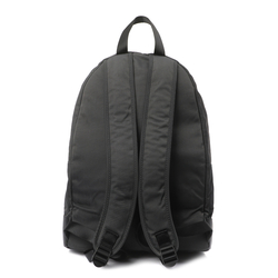 Calvin Klein pánský tmavě šedý batoh Monogram - OS (084)