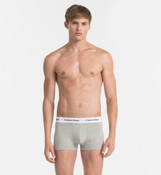 Calvin Klein pánské boxerky 3pack - S (998)