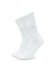 Calvin Klein sada dámských ponožek - ONE (LIL)