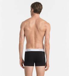 Calvin Klein sada pánských černých boxerek ve vel. XS - XS (001)