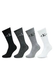 Calvin Klein sada pánských ponožek - ONE (BLA)