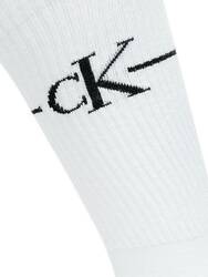 Calvin Klein sada pánských ponožek - ONE (BLA)