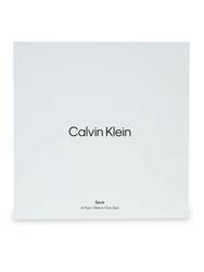 Calvin Klein sada pánských ponožek - ONE (BLA)