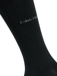 Calvin Klein sada pánských ponožek - ONE (BLA)