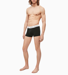 Calvin Klein pánské boxerky 3 pack - M (998)