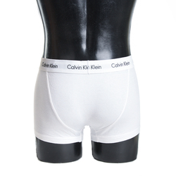 Calvin Klein sada pánských boxerek - S (IOT)