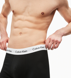 Calvin Klein pánské boxerky 3 pack - M (998)