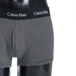 Calvin Klein sada pánských boxerek - S (IOT)