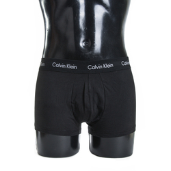 Calvin Klein pánské boxerky 3pack - S (YKS)