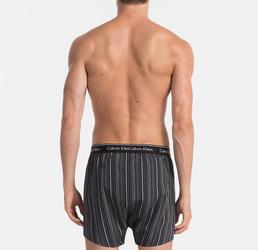 Calvin Klein sada pánských trenek - S (KGW)