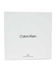 Calvin Klein sada pánských ponožek - ONE (GRY)