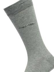 Calvin Klein sada pánských ponožek - ONE (GRY)