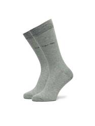 Calvin Klein sada pánských ponožek - ONE (GRY)