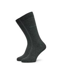 Calvin Klein sada pánských ponožek - ONE (GRY)