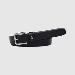 Calvin Klein dámský černý pásek - 85 (BAX)