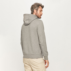Calvin Klein pánská šedá mikina - M (P2D)
