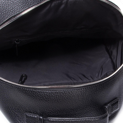 Calvin Klein pánský černý batoh - OS (BAX)