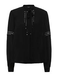 Guess dámská černá košile  - XS (A996)