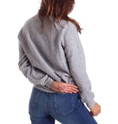 Pepe Jeans dámská šedá mikina Nana - XS (945)