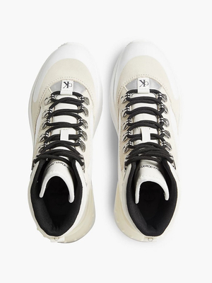Calvin Klein dámské kotníkové boty - 39 (0LG)