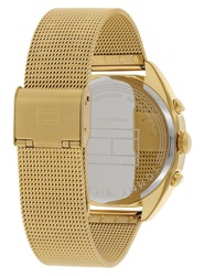 Tommy Hilfiger dámské zlaté hodinky - OS (0)