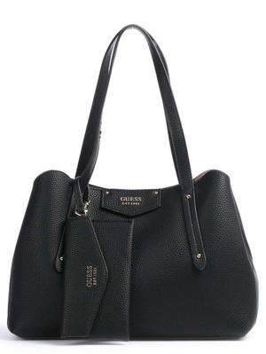 Guess dámská černá kabelka - T/U (BLA)