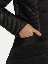Guess dámská černá bunda - S (JBLK)