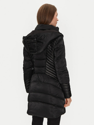 Guess dámská černá bunda - S (JBLK)