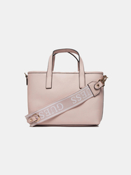 Guess dámská růžová kabelka - T/U (LTR)