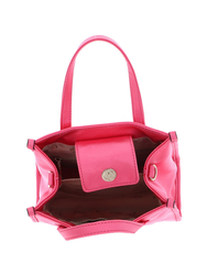 Guess dámská růžová kabelka - T/U (PIN)