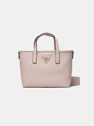 Guess dámská růžová kabelka - T/U (LTR)